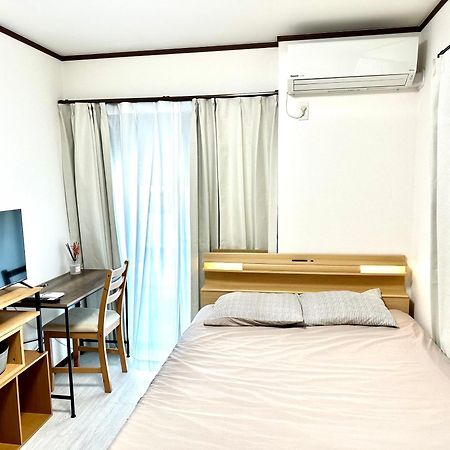 Bon House Kanamachi Direct To Sensoji Skytree Disneyland Airport Free Parking Tokio Zewnętrze zdjęcie