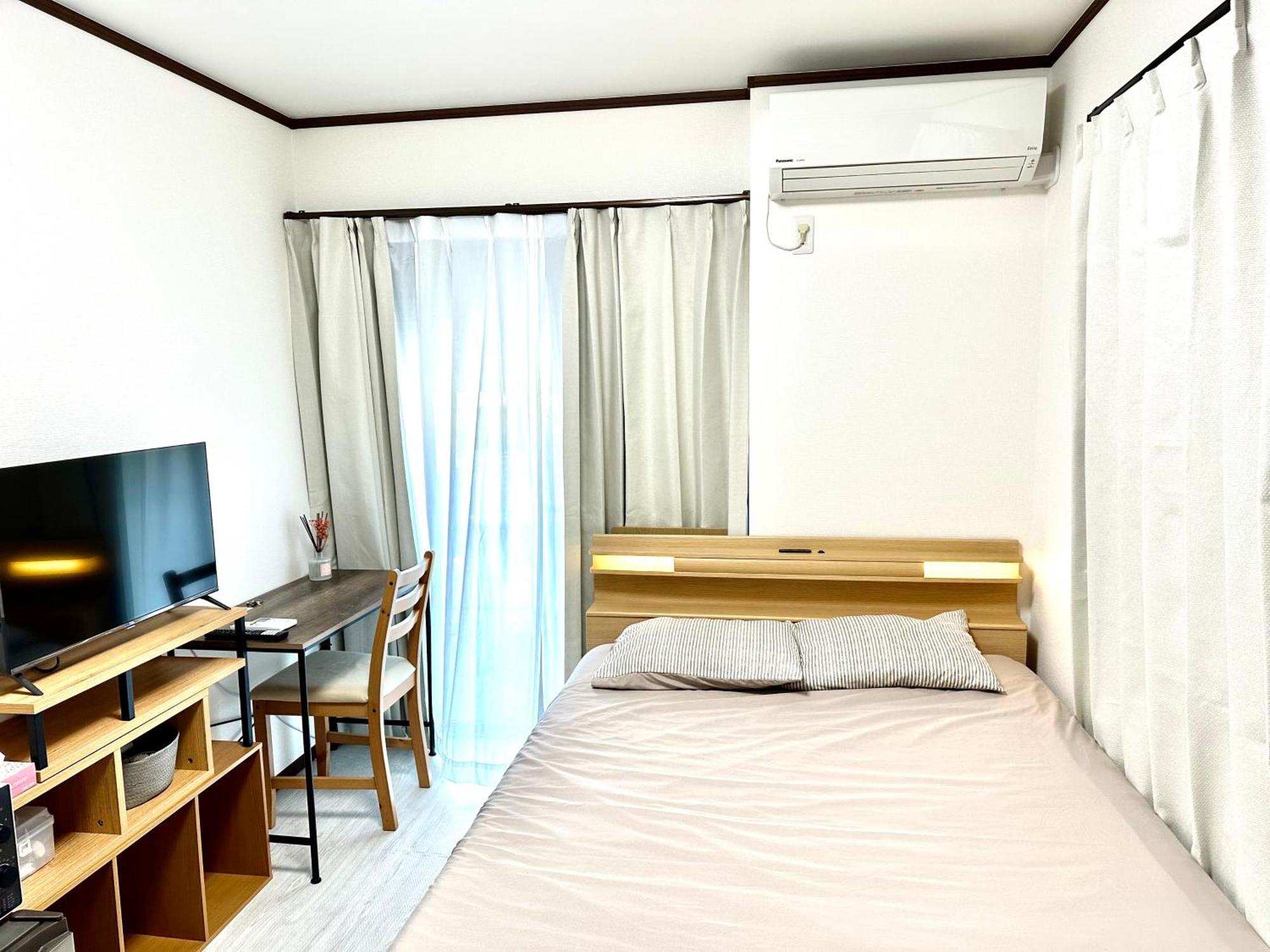 Bon House Kanamachi Direct To Sensoji Skytree Disneyland Airport Free Parking Tokio Zewnętrze zdjęcie