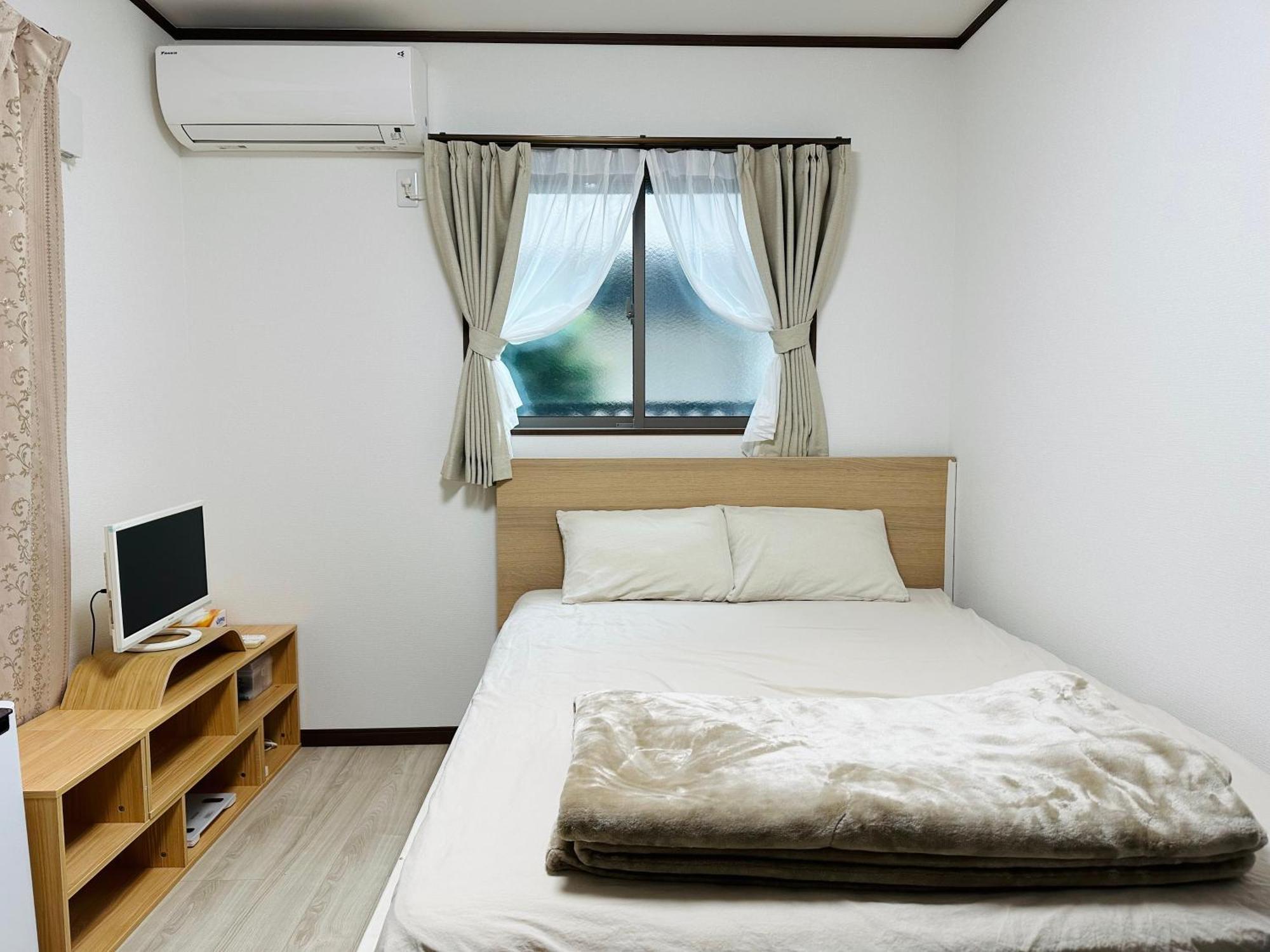 Bon House Kanamachi Direct To Sensoji Skytree Disneyland Airport Free Parking Tokio Zewnętrze zdjęcie