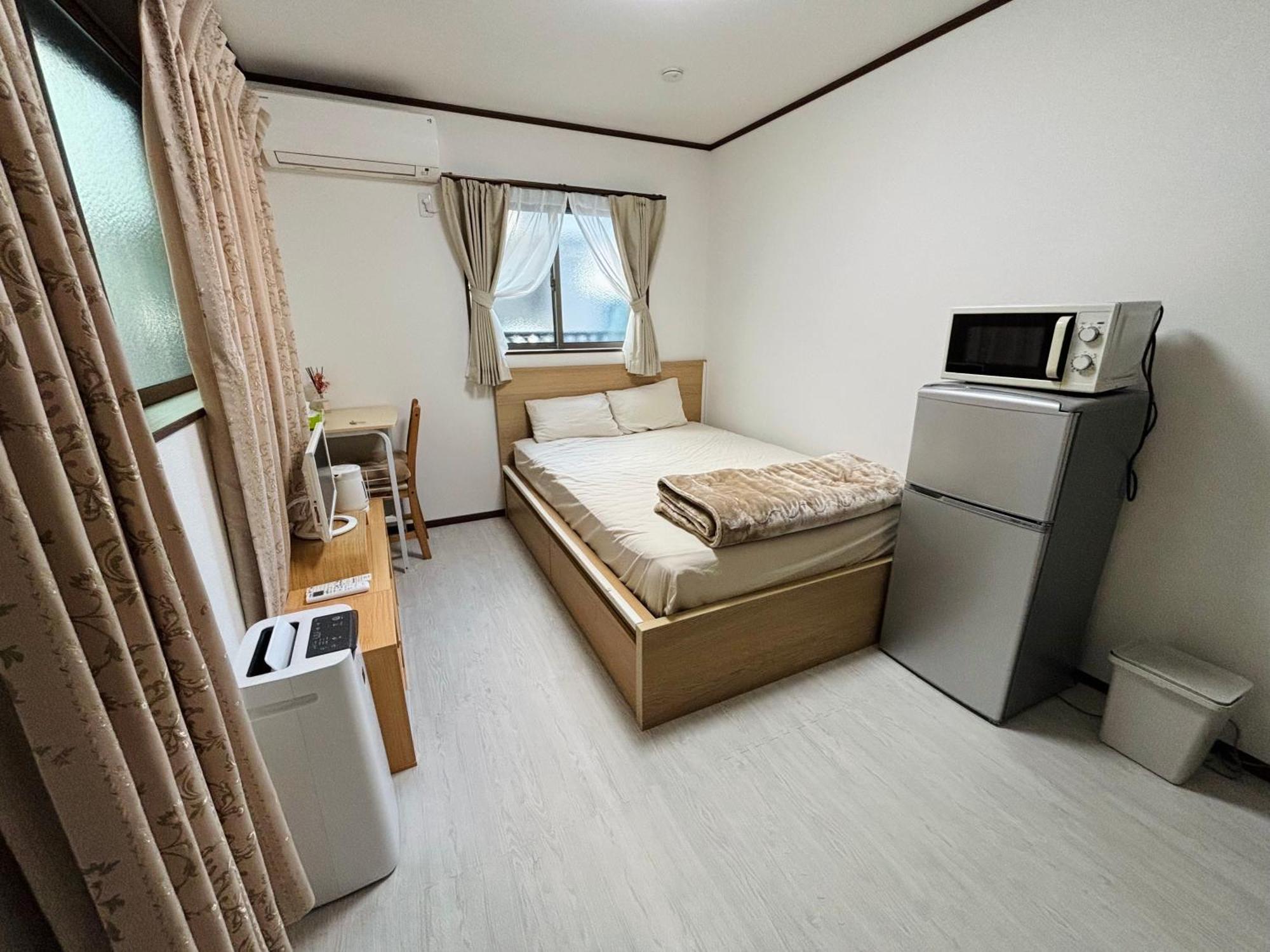 Bon House Kanamachi Direct To Sensoji Skytree Disneyland Airport Free Parking Tokio Zewnętrze zdjęcie