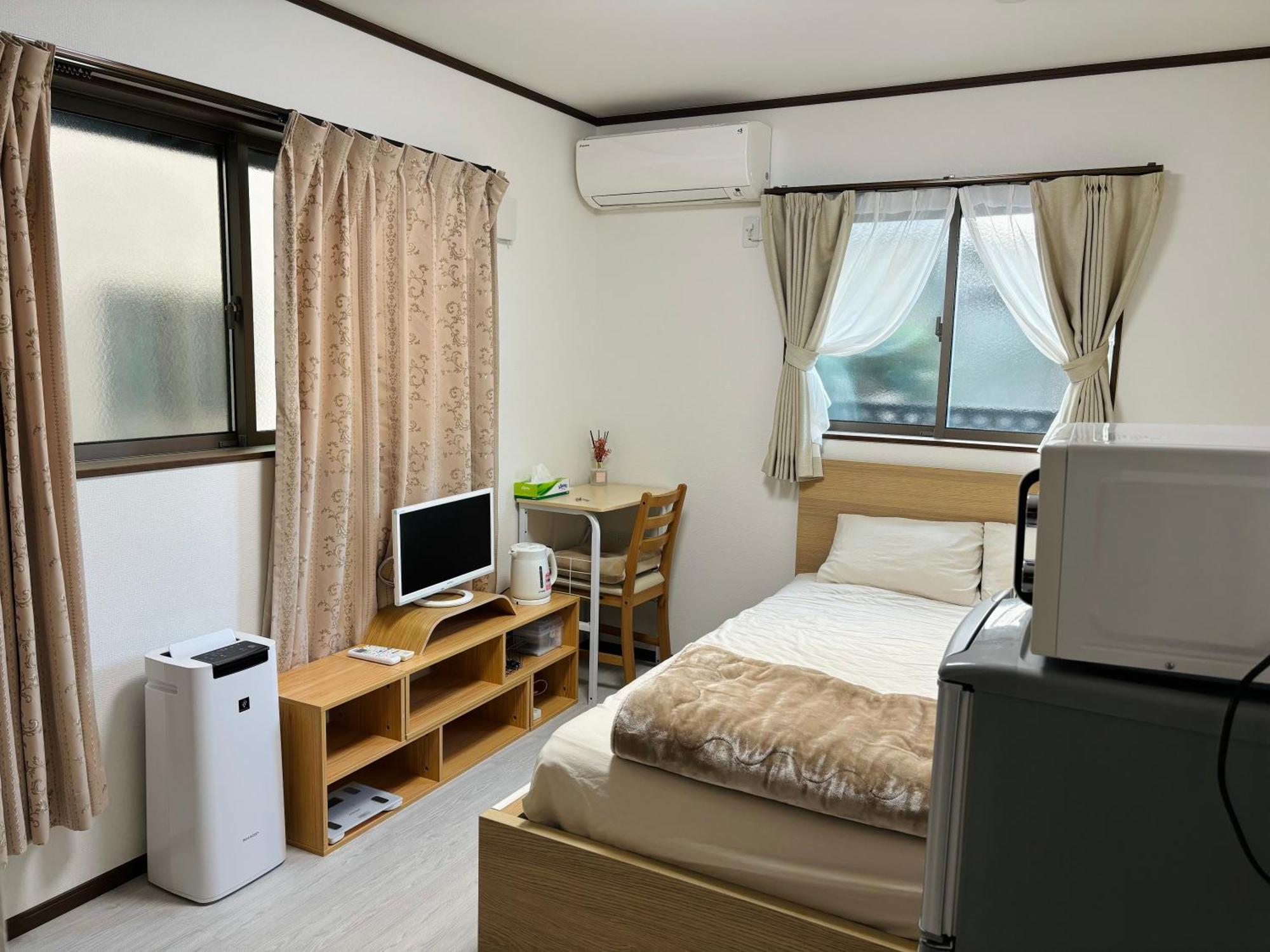 Bon House Kanamachi Direct To Sensoji Skytree Disneyland Airport Free Parking Tokio Zewnętrze zdjęcie