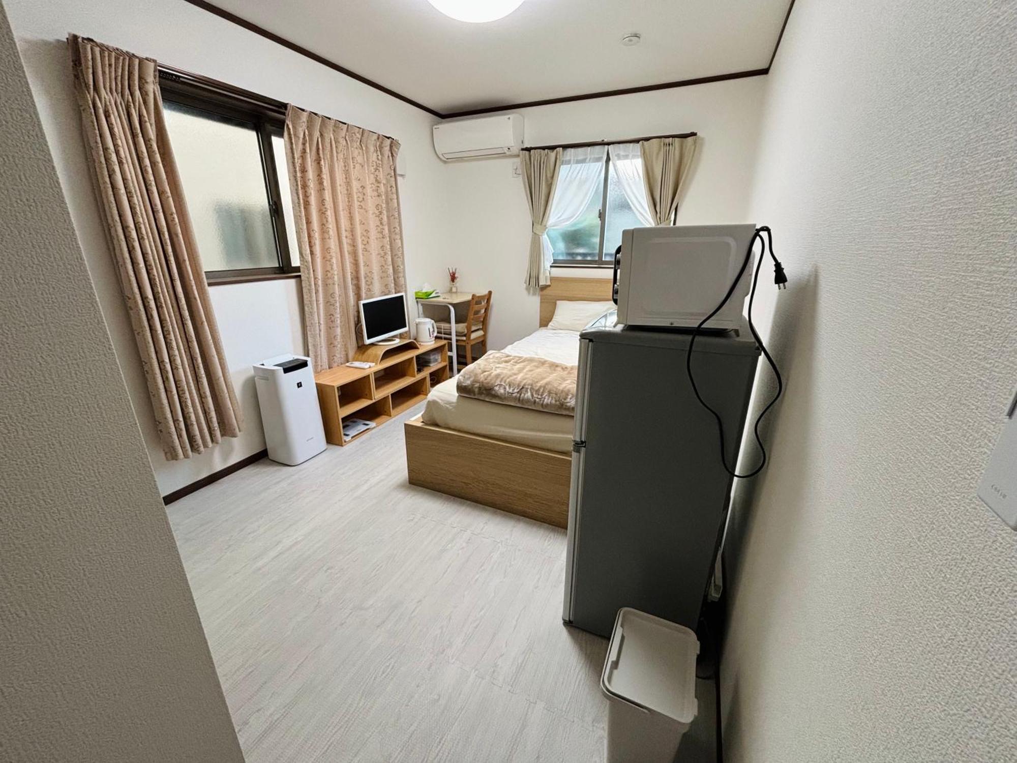 Bon House Kanamachi Direct To Sensoji Skytree Disneyland Airport Free Parking Tokio Zewnętrze zdjęcie