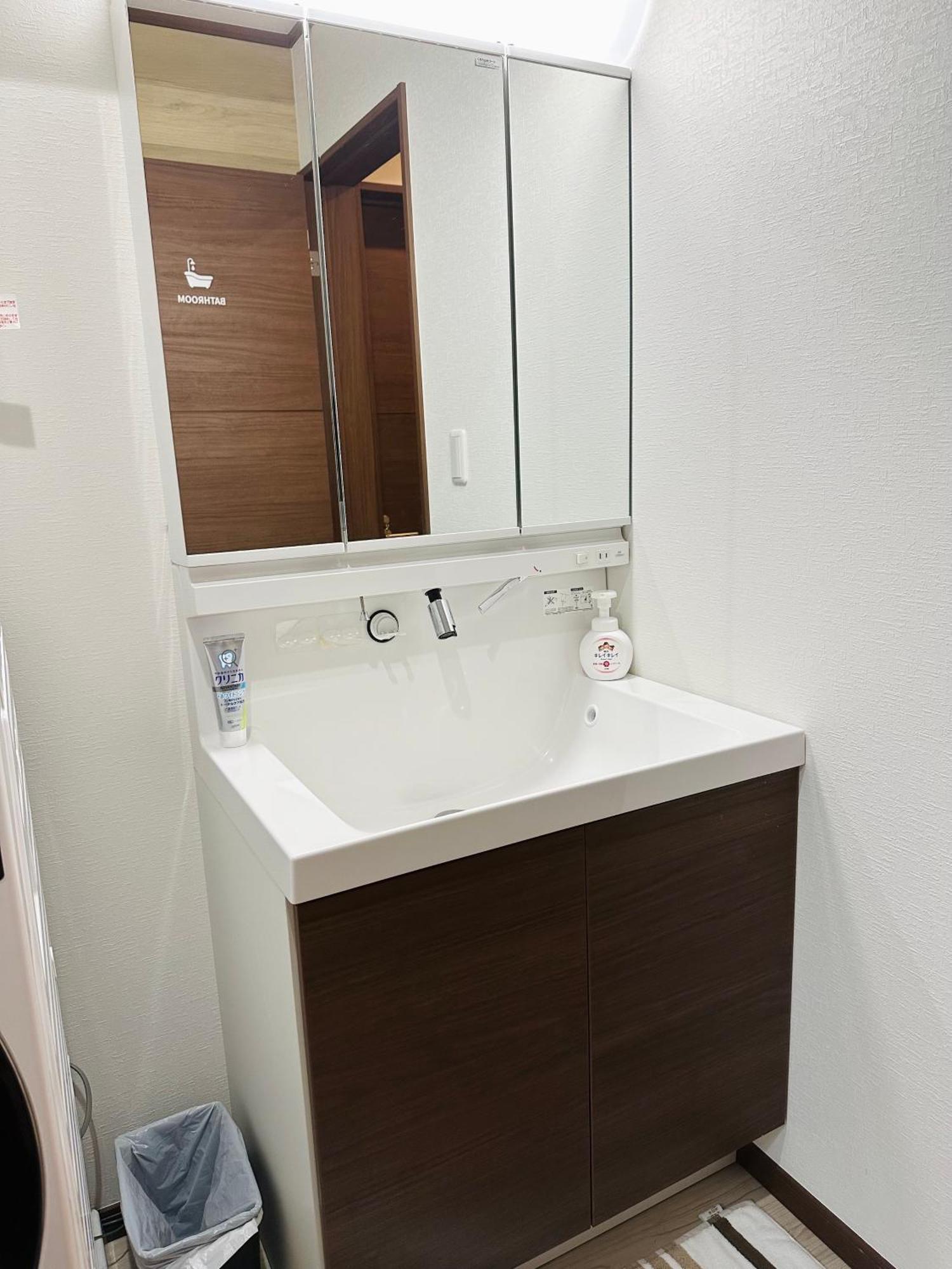 Bon House Kanamachi Direct To Sensoji Skytree Disneyland Airport Free Parking Tokio Zewnętrze zdjęcie