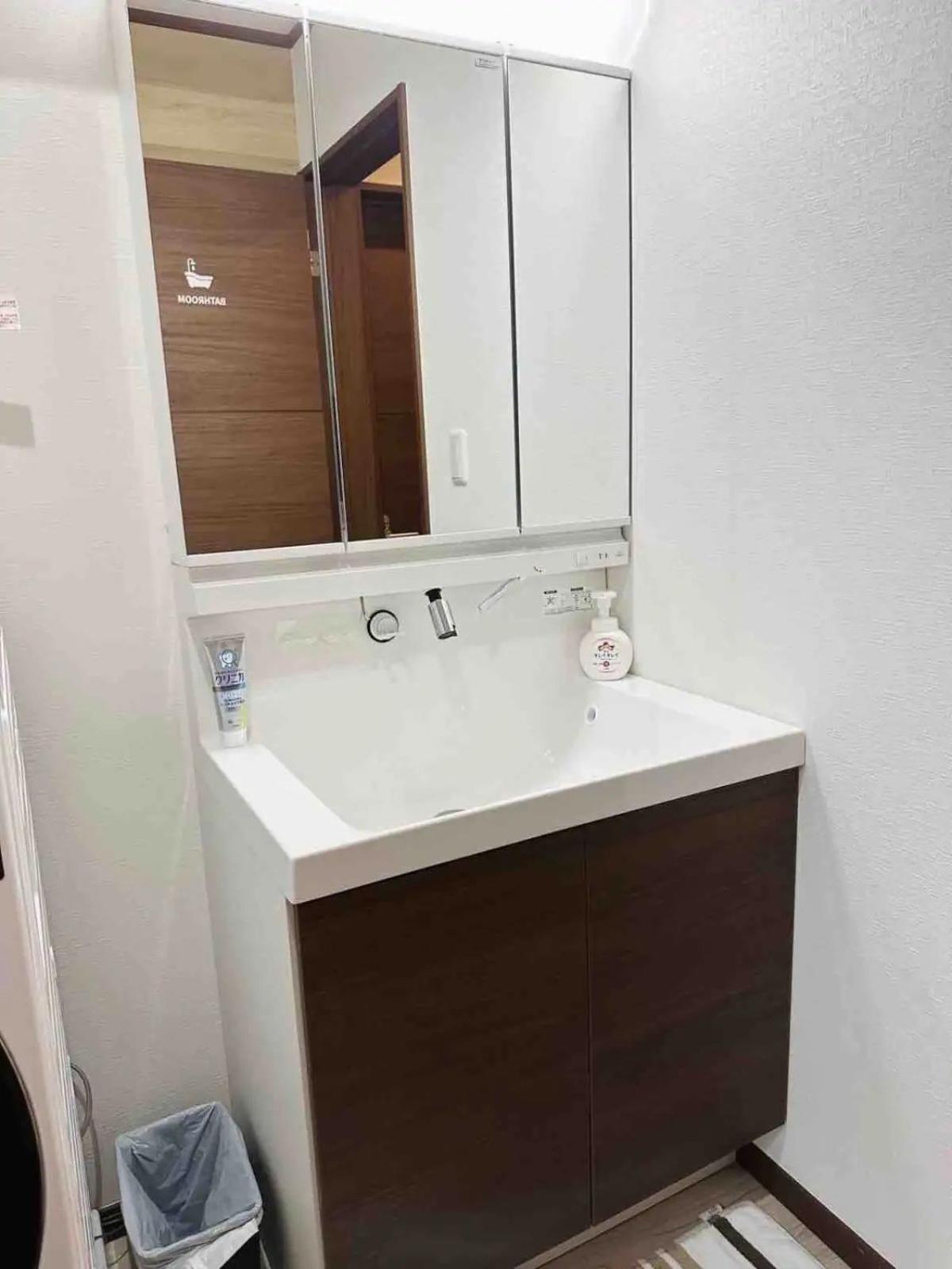 Bon House Kanamachi Direct To Sensoji Skytree Disneyland Airport Free Parking Tokio Zewnętrze zdjęcie
