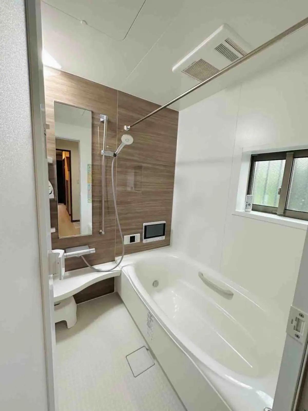 Bon House Kanamachi Direct To Sensoji Skytree Disneyland Airport Free Parking Tokio Zewnętrze zdjęcie